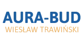 logo Aura-Bud Wiesław Trawiński